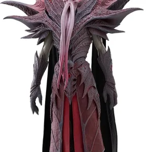 Good Smile Company Pop Up Parade Baldur's Gate 3 The Emperor Figure Non-Scale