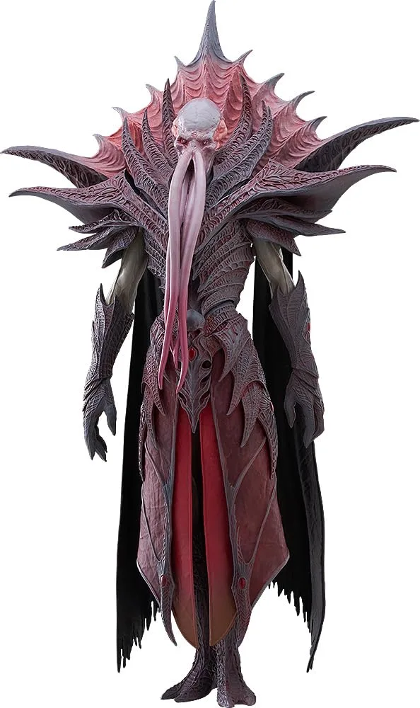 Good Smile Company Pop Up Parade Baldur's Gate 3 The Emperor Figure Non-Scale