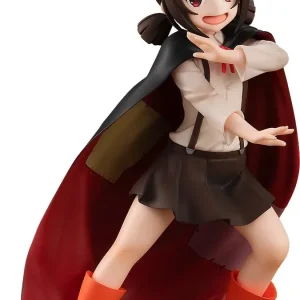 Good Smile Company Pop Up Parade Konosuba Komekko L Size Figure Japan