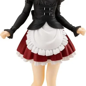 Good Smile Company Pop Up Parade Konosuba Megumin Part-Time Job L Size Figure Japan
