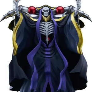 Good Smile Company Pop Up Parade Overlord Ainz Ooal Gown Figure Resale