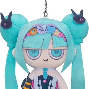 Good Smile Company Racing Miku 2026 Polyester Plush Figure