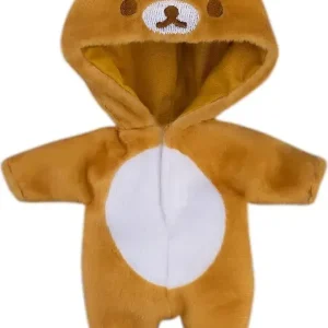Good Smile Company Rilakkuma Nendoroid Doll Kigurumi Pajamas