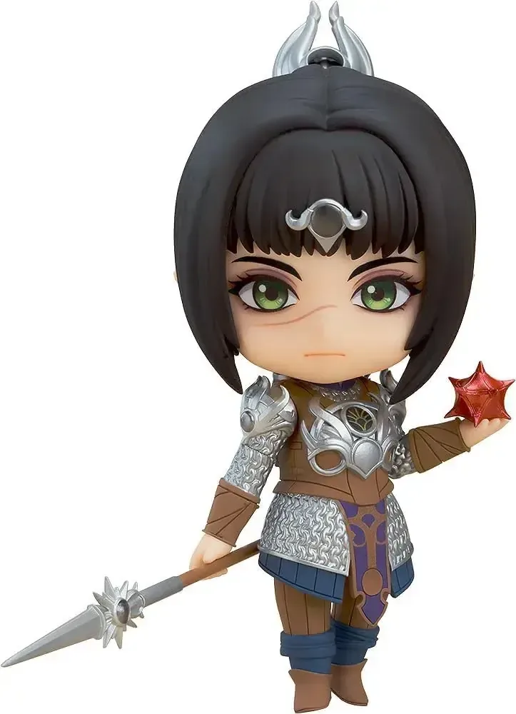 Good Smile Company Shadowheart Nendoroid Action Figure 10cm