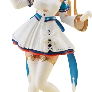 Good Smile Company Shiranui Flare Pop Up Parade Figure from Hololive Japan