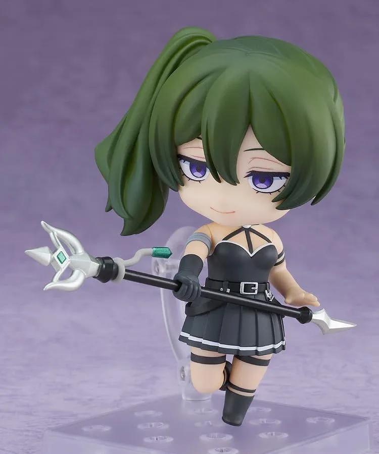Good Smile Company Sousou No Frieren Übel Nendoroid Figure 2546 Collectible - Image 2