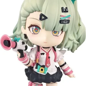 Good Smile Company Zenless Zone Zero Chizatsu Nendoroid 100 mm Figure