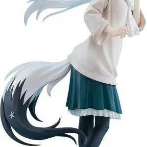 Good Smile G.S.Collection Shirakami Fubuki Date Style Casual Outfit Ver. 1/7 Figure