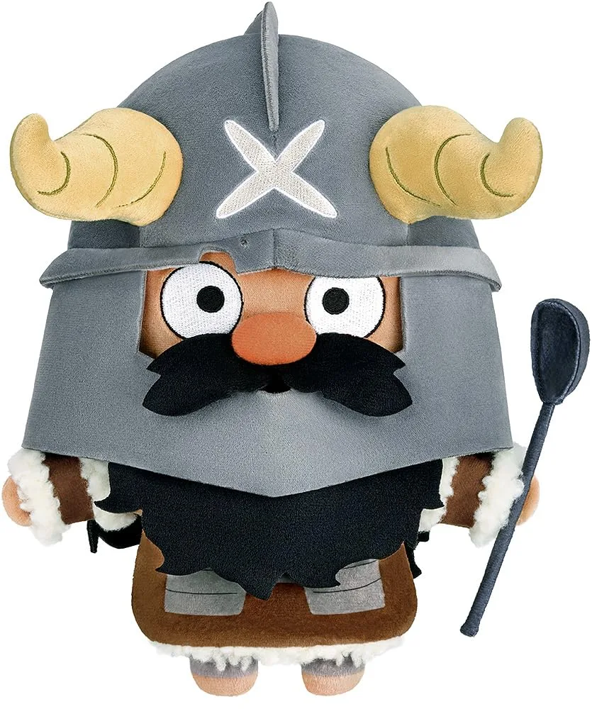 Good Smile Moment Delicious In Dungeon Hand Puppet Senshi Toy