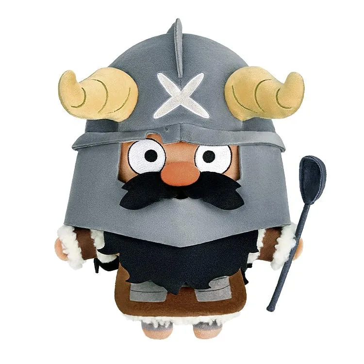 Good Smile Moment Delicious In Dungeon Hand Puppet Senshi Toy - Image 2