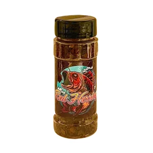 Grabba Shaker Dabba Grabba Red Herring