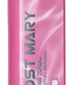 Grapefruit Berries Lost Mary MT15000 Turbo