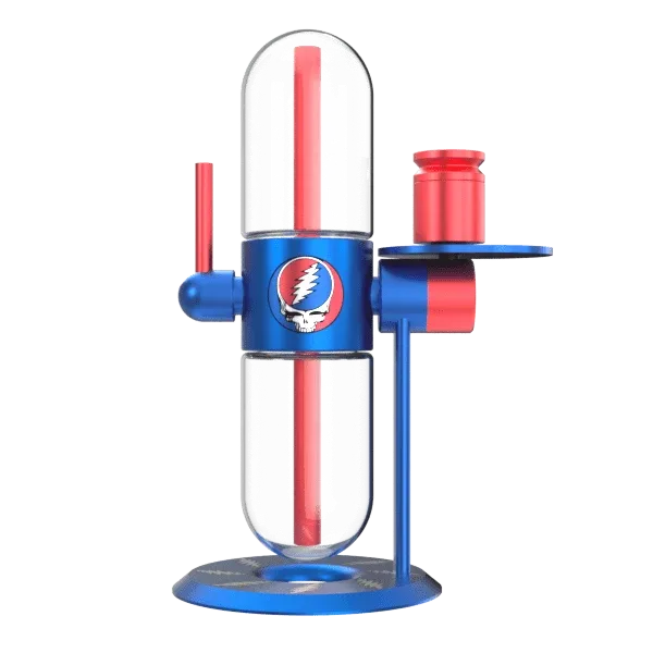GRATEFUL DEAD X STÜNDENGLASS GRAVITY INFUSER