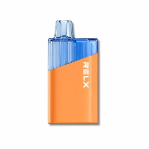 Green Plum Ice Tea - RELX Pocket 30k Disposable Vape