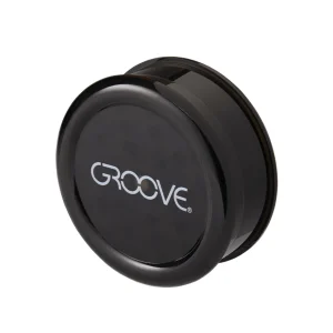 GROOVE ACRYLIC GRINDER