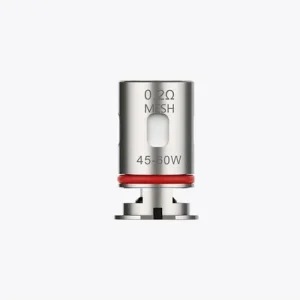 GTX 0.2 OHM MESH COIL 45-60W