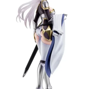 Hakoirimusume Alyushia Citrus 1/6 Scale Collectible Figure
