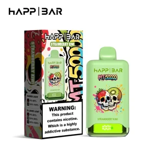 Happ Bar GR30000 Disposable Vape Wholesale