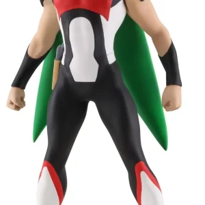 Hasegawa Time Bokan Series Ippatsuman 1/12 Scale Unpainted Resin Kit Sp637