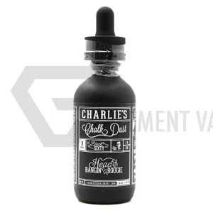 Head Bangin’ Boogie – Charlie’s Chalk Dust