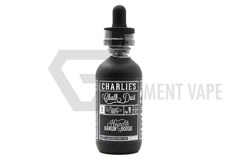 Head Bangin’ Boogie – Charlie’s Chalk Dust