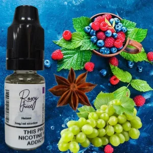 Heizen E-Liquid by Roxy Juice