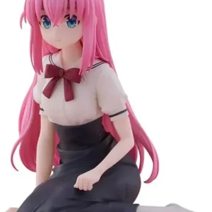Hobby Stock Bocchi the Rock Hitori Goto Uniform 1/6 Scale Figure