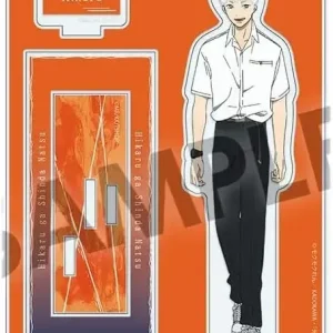 Hobby Stock Hikaru TV Anime Summer Light Acrylic Stand 3.9x5.9in