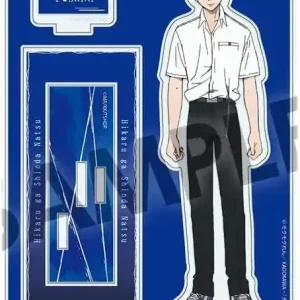 Hobby Stock Summer Light Yasaki Tsujinaka Acrylic Figure Stand