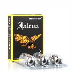 Horizontech Falcon Coil (3 Pack) –