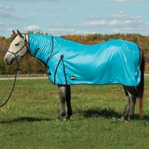 Horse Fly Sheet, Lightweight Mesh with UV Protection
