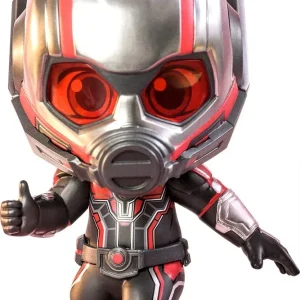 Hot Toys Cosbaby Ant-Man and Wasp Quantomania Size S Ant-Man Figure