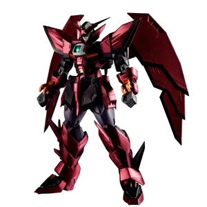 Hundreds Bandai Gundam Universe Epyon Oz-13Ms Action Figure Japan Official