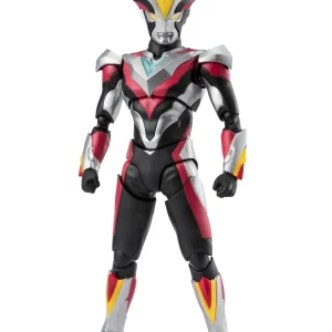 Hundreds S.H.Figuarts Ultraman Victory New Generation Stars Action Figure