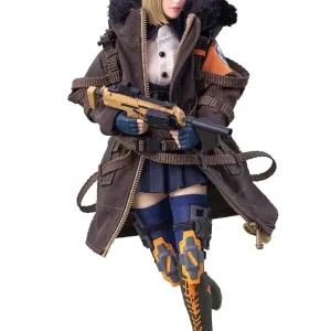 I8Toys Serene Hound Series Catherine 1/12 Deluxe Version I8-72C323D Model