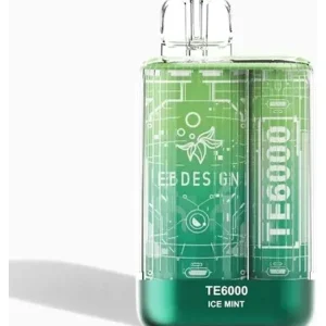 Ice Mint EB TE6000