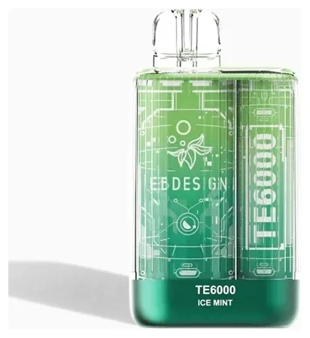 Ice Mint EB TE6000