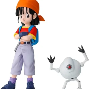Ichibansho Dragon Ball GT Pan & Gill Masterlise Figure Collection