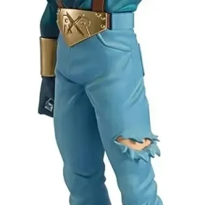 Ichibansho Figure Dragon Ball GT Super No 17 Masterlise 10.6in