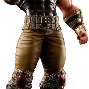 Ichibansho Fist of North Star Lao Masterlise Figure 10.6"