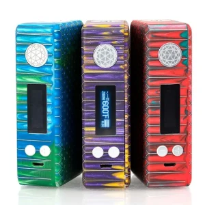 Innokin BigBox Atlas 200W TC Box Mod