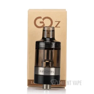 Innokin Go Z Disposable Tank