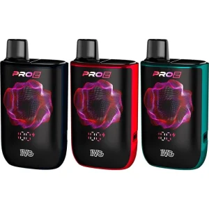 IVG Pro 2 pod vape kit 12ml