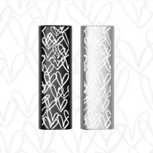 JGOLDCROWN X PAX MINI VAPORIZER