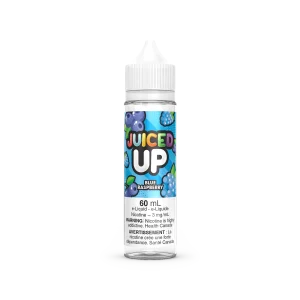 JUICED UP 60ML, 0MG
