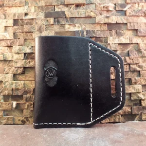 JWM Leather Vape Holster –