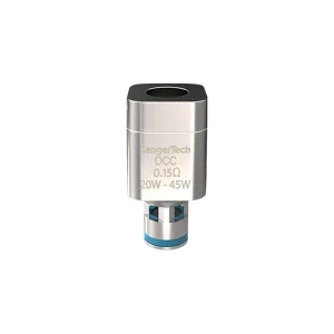 KangerTech Ni200 OCC Temperature Sensing Coil – 5 Packs of 5