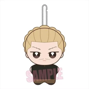 Keith Jujutsu Kaisen Kinji Hakari Plush Culling Game Collectible