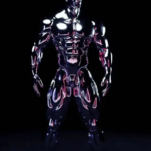 KENTA·Sorayama Moto
