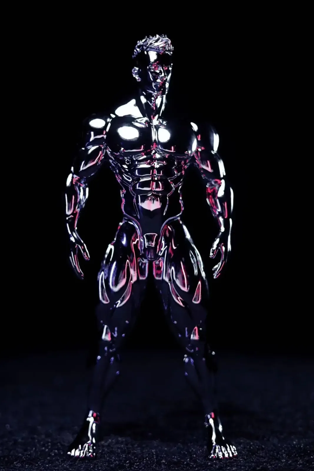 KENTA·Sorayama Moto